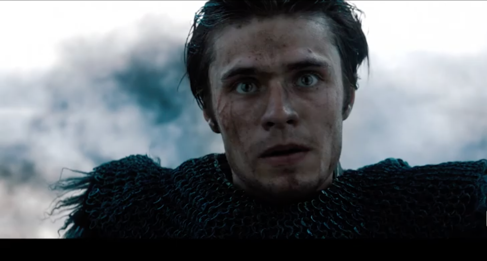 Netflix-serie Brief voor de koning vanaf 20 maart te zien